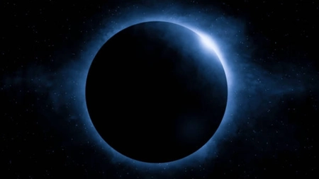 Eclipsă totală de Lună, duminică, pe cerul României: Observatorul Astronomic face anunțul momentului
