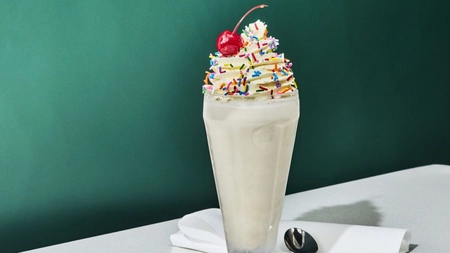 Un singur astfel de milkshake îți poate afecta sănătatea! Cercetătorii trag un semnal de alarmă