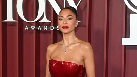 Nicole Scherzinger are o siluetă perfectă! Iată ce a pățit în timp ce era la plajă