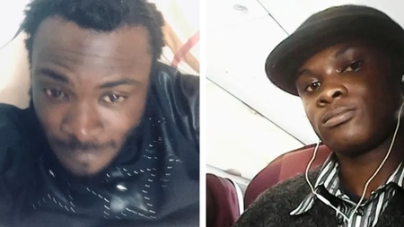 Violuri în serie în București! Nigerianul este căutat de către poliție