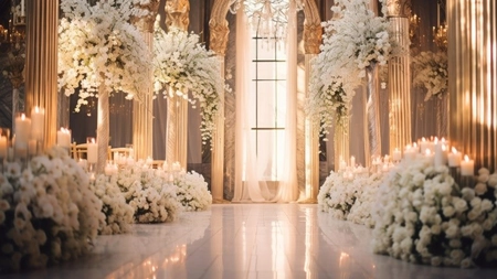 În timpul nunții, soacra mea a venit la mine și mi-a smuls peruca, arătând tuturor invitaților capul meu chel