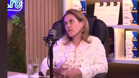 Oana Sârbu vorbește despre începuturile ei în Italia! Cum și-a ales o carieră în podologie
