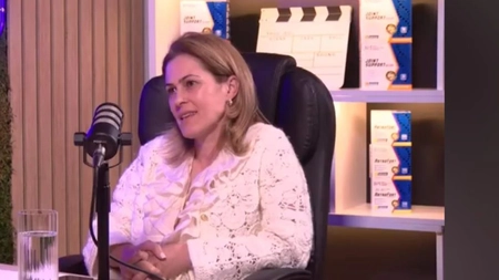 Oana Sârbu vorbește despre ce înseamnă podologie! Iată ce presupune această artă