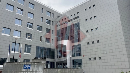 Curtea de Apel Iași lansează un formular online pentru sesizări privind dosarul electronic