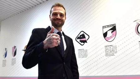 Paul Baccaglini, fostul președinte al echipei Palermo, găsit mort în casă. Care este prima ipoteză a anchetatorilor