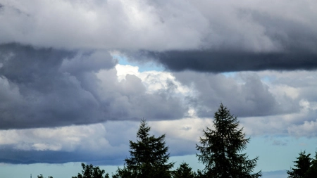 ANM a emis prognoza meteo! Vremea va sări de la extremă la alta