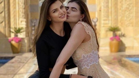 Ramona Gabor, probleme grave în mediul online. Prin ce momente grele a trecut vedeta