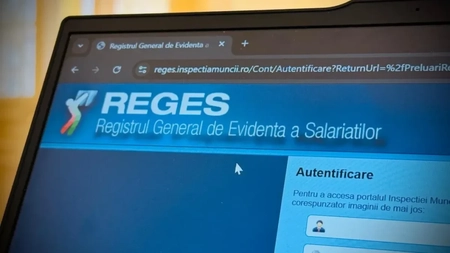 Trecerea la Reges-Online, amânată până în 2026. Ce trebuie să facă companiile acum ca să nu fie sancționate