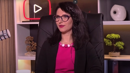 Ce rol joacă cortizolul în răspunsul organismului la stres? Iată tot ce trebuie să știi, explicat de către Mădălina Drăgan, medic endocrinolog și nutriționist
