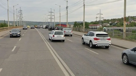 Primăria a majorat fondurile cu încă 3,2 milioane de lei pentru ruta ocolitoare de la pasajul Socola, după ce prima licitație a fost anulată