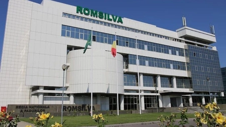 Romsilva schimbă regulile jocului. Adio bonusuri grase, adio lemn de foc pentru șefii cu salarii mari