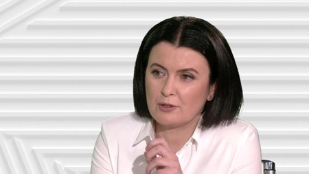 Ipocrizia statului, văzută de pe Marte! Jurnalista Sorina Matei acuză dublă măsură între „voluntarii lui Georgescu” și echipa lui Nicușor Dan