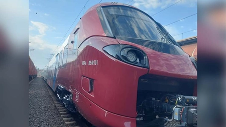 Mersul Trenurilor 2025-2026! Călătorii mai rapide spre mare, Ardeal și Iași. Trenurile Coradia intră pe noi rute