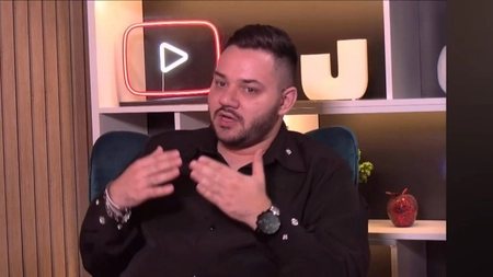 Tudor Halațiu vorbește despre ultima sa colecție! Află detalii exclusive