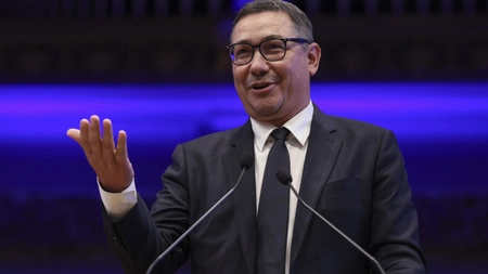 Surpriza anului în politică. Revine Victor Ponta în partidul PSD?