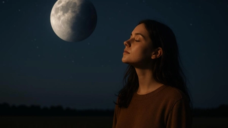 Eclipsa de lună schimbă viața zodiilor. Racii, Scorpionii și Vărsătorii, cele mai afectate semne astrale
