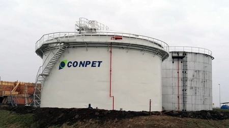 ANI îl scoate din joc pe șeful unei mari companii de stat. Conducerea este preluată imediat de un nou director