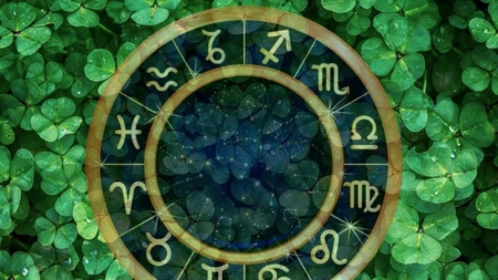 Cele 2 zodii pe care le lovește un noroc neașteptat la începutul lunii noiembrie. Au oportunități neașteptate și momente de răsplată!