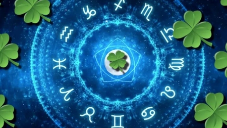 Cele 2 zodii care au parte de un miracol pe final de an! Jupiter și Pluton le deschid drumul către succes!