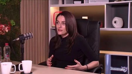 Nutriționistul-dietetician, Adina Rusu: „Dieta înseamnă stil de viață, nu restricții. În 2025 nu mai vorbim despre cure miraculoase, ci despre echilibru”