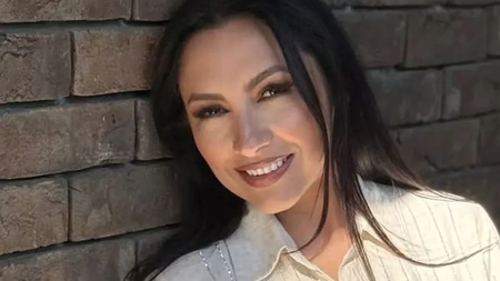 Andra a dezvăluit care este primul lucru pe care îl face dimineața! „N-aș fi vrut să mă duc în zona asta!”