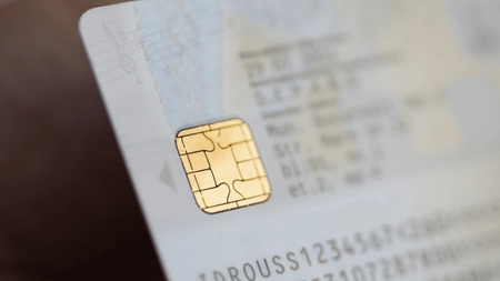 Campanie de 10 milioane de lei pentru promovarea cărții de identitate electronice! Cine încasează banii