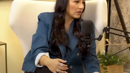 Cât de mult a slăbit Andra? Acesta este adevărul din spatele transformării!