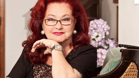 Ce se întâmplă la mormântul Stelei Popescu? Imagini surprinzătoare la 8 ani de la moartea actriței - GALERIE FOTO