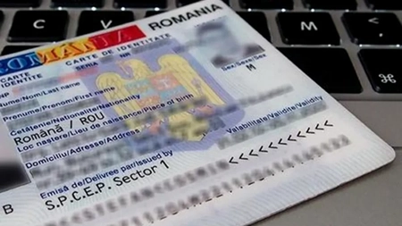 Buletin cu sau fără cip? Cele 5 categorii de români care pot alege varianta veche