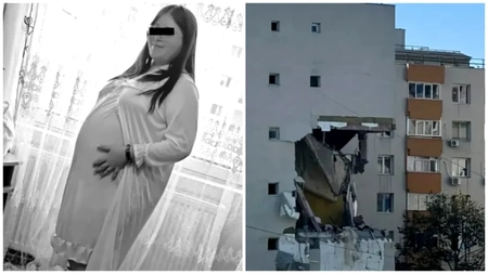 Familia Mirelei, tânăra însărcinată care a murit în explozia din Rahova, solicită despăgubiri uriașe după tragedie: „Daunele vor fi extinse”.