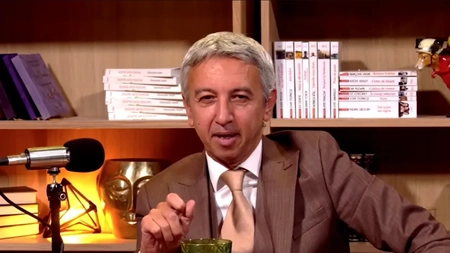 Răsturnare de situație în televiziune! Dan Diaconescu rămâne fără emisiune