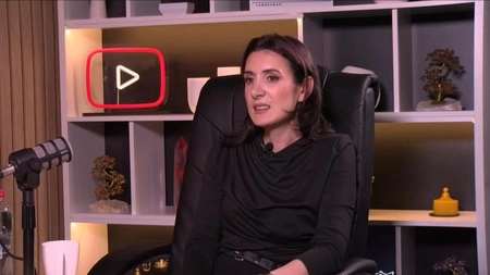 Cofondatoarea SIA Teritorial Invest, Diana Creangă: „Fondurile europene nu sunt bani gratis, ci o șansă reală de dezvoltare pentru companiile care gândesc sustenabil”