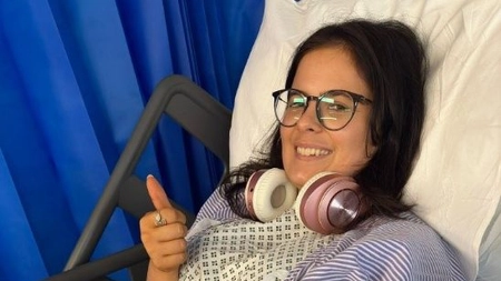 Infecția urinară i-a distrus viața! O femeie nu a mai urinat de 18 luni