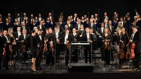 Festivalul Muzicii Românești, ediția a XXVII-a, aduce la Iași artiști de renume și concerte unice. Când va avea loc