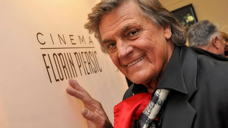 Ea a fost marea iubire a lui Florin Piersic! I-a fost amantă aproape 10 ani