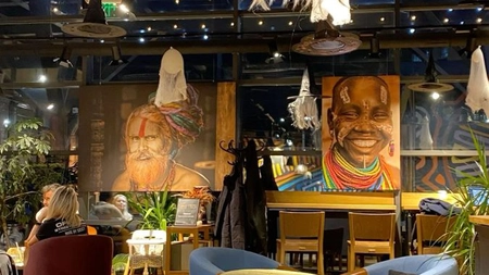 Cafenelele din Piatra Neamț. Unde poți să bei o cafea bună în Perla Moldovei?