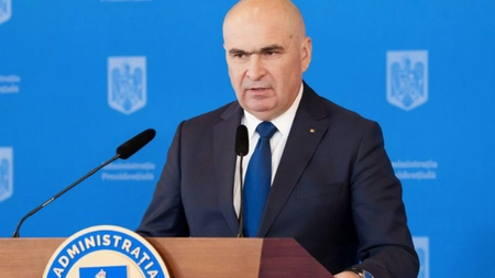 Ilie Bolojan s-ar pregăti să demisioneze, în contextul deciziei CCR