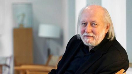 Premiul Nobel pentru literatură din 2025 revine autorului maghiar László Krasznahorkai