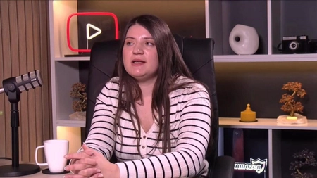 Nutriționistul dietetician, Lorena Alexandru: „Suntem ceea ce mâncăm. 90% dintre afecțiunile tiroidei sunt cauzate de alimentație”