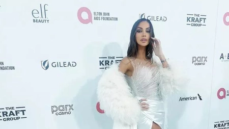 Mădălina Ghenea arată fabulos la 38 de ani! Care este trucul la care apelează pentru a se menține în formă - GALERIE FOTO