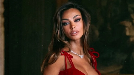 Mădălina Ghenea a dezvăluit motivul pentru care nu vrea să se căsătorească! „Îmi stric libertatea!” - GALERIE FOTO