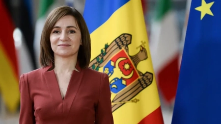 Republica Moldova sau capcana cu miere