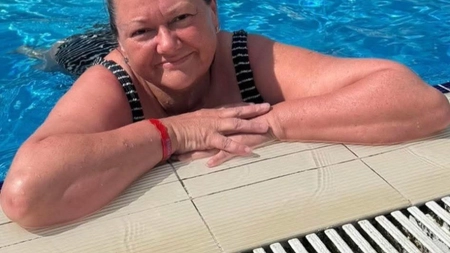 Dorința de a arăta mai bine i-a fost fatală! O mamă de 53 de ani a murit după o injecție pentru slăbit