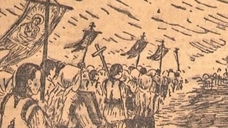 Masacrul de la Fântâna Albă. Un eveniment tragic din istoria României