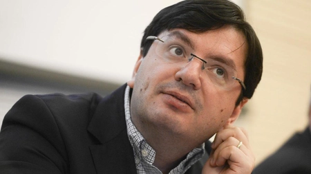 Nicolae Bănicioiu, achitat definitiv în dosarul de corupție. Judecătorii au respins toate acuzațiile DNA