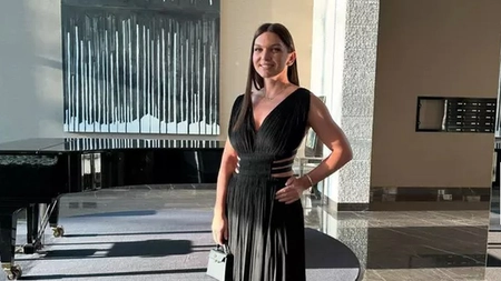 Revelion 2026 în stil VIP! Care sunt prețurile de la hotelul Simonei Halep