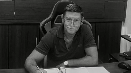 Doliu în lumea medicală! A murit Ștefan Sînpetru, managerul Spitalului de Pneumoftiziologie Brăila