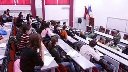 Studenții UAIC Iași au șansa de a reprezenta instituția în cadrul uneia dintre cele mai importante platforme de dialog academic și civic din Europa