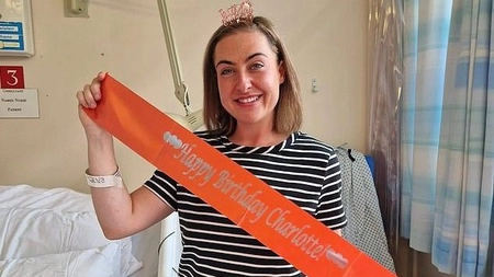 Viața i s-a schimbat după o petrecere cu burlaci. O tânără a aflat că are cancer la rinichi, după un consum excesiv de alcool