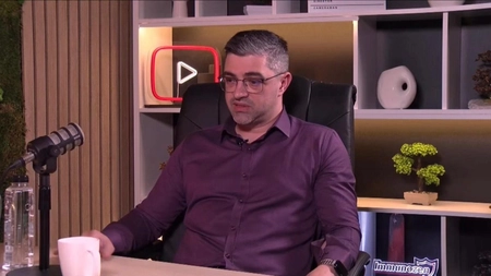 Tiberiu Dascălu este bijutierul din Iași care transformă emoțiile în obiecte prețioase: „Cea mai importantă este încrederea. Emoția vinde mai mult decât aurul”